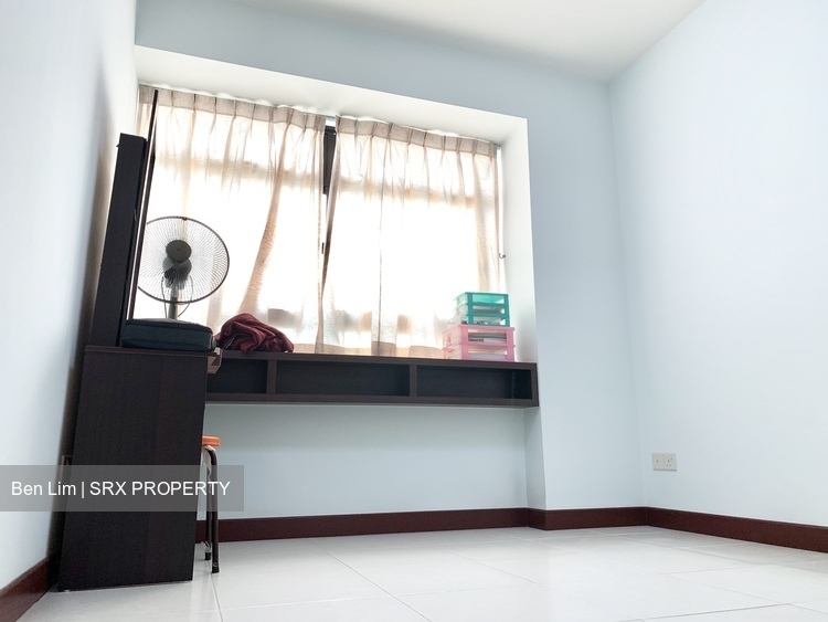Blk 28B Dover Crescent (Queenstown), HDB 4 Rooms #200517492